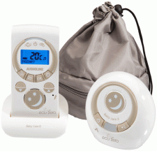 Test Audioline Baby Care 8 eco zero