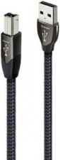 Test Kabel - Audioquest Carbon USB 