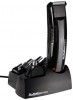 BaByliss Multifunktionstrimmer 6 in 1 E823E -