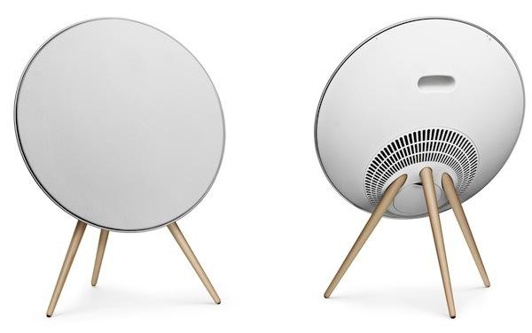 Bang & Olufsen Beoplay A9 Test - 0