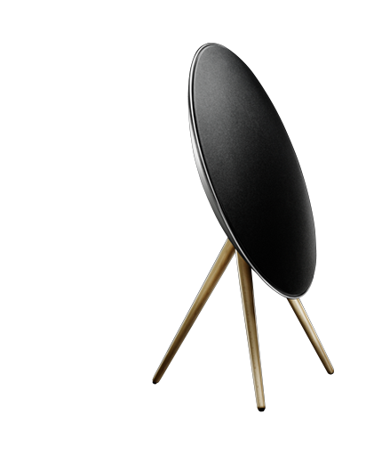 Bang & Olufsen Beoplay A9 Test - 2