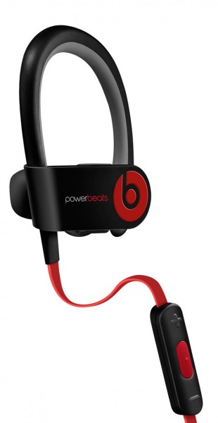 Beats by Dr. Dre Powerbeats 2 Wireless Test - 1