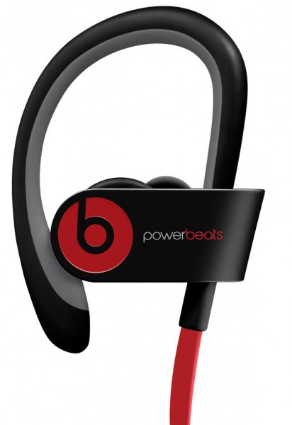 Beats by Dr. Dre Powerbeats 2 Wireless Test - 2