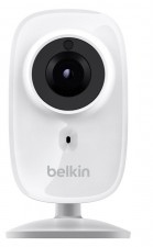 Test Überwachungskameras - Belkin Netcam HD+ 