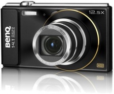 BenQ GH200 im Test Test BenQ GH200