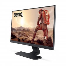 Test Monitore - BenQ GL2580H 