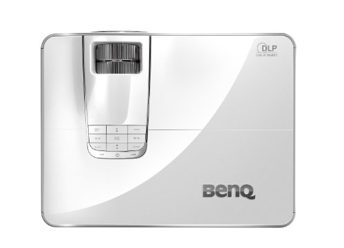 BenQ W1100 Test - 0