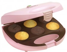 Test Cupcake-Maker - Bestron DCM8162 
