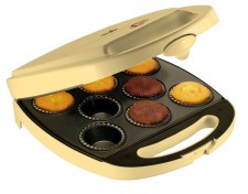 Test Cupcake-Maker - Bestron DKP2828 
