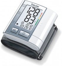 Test Blutdruckmessgeräte - Beurer BC 40 