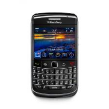 Test BlackBerry Bold 9700