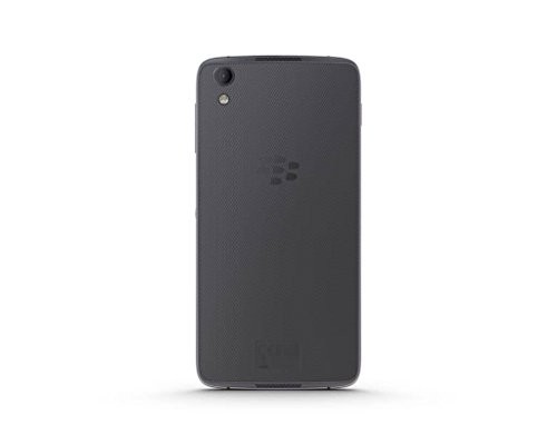 BlackBerry DTEK50 Test - 0