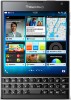 BlackBerry Passport - 