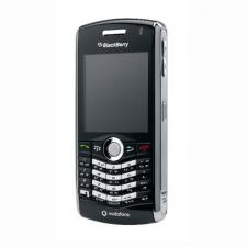Test BlackBerry Pearl 8110