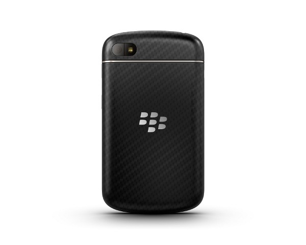 Blackberry Q10 Test - 0