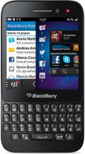 Test BlackBerry Q5