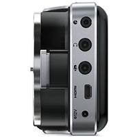Blackmagic Design Pocket Cinema Camera Test - 2