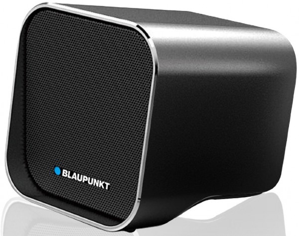 Blaupunkt TV-Bluetooth-Soundsystem LS155-1BK Test - 2