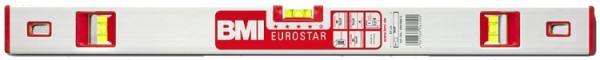 BMI Eurostar Type 690 Test - 1