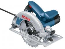 Test Bosch GKS 190