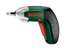 Test Bosch IXO II
