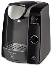 Test Kapsel-Kaffeemaschinen - Bosch Tassimo TAS4302 