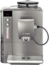 Test Bosch VeroCafe LattePro