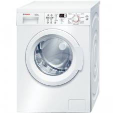 Test Bosch-Waschmaschinen - Bosch WAQ28340 