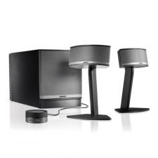 Test Bose Companion 5 Multimedia Speaker System
