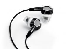 Test Bose IE2 Audio Headphones