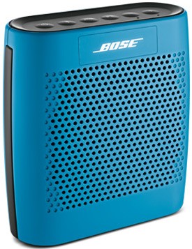 Bose Soundlink Colour Test - 0