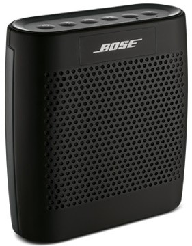 Bose Soundlink Colour Test - 2