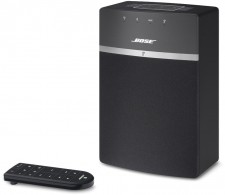 Test Bose SoundTouch 10