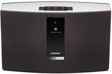 Test Bose SoundTouch 20
