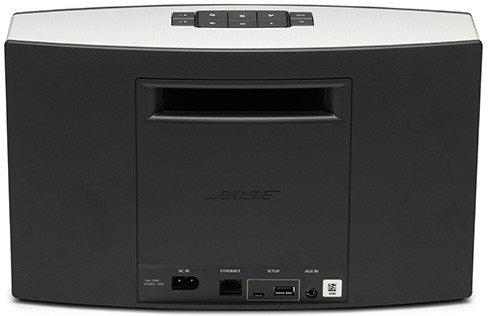Bose SoundTouch 20 Serie II Test - 2
