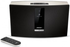Test Bose SoundTouch 20 Serie II