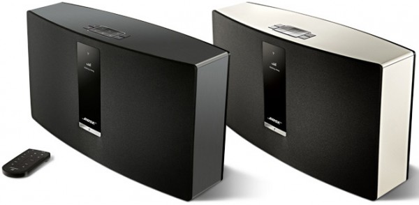 Bose SoundTouch 30 Serie II Test - 2