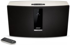 Test Bose SoundTouch 30 Serie II