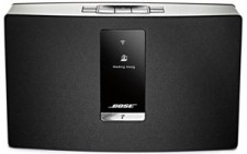 Test Bose SoundTouch Portable