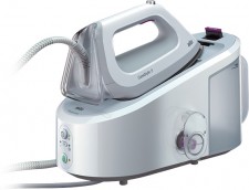 Test Braun CareStyle 3 IS 3044 WH