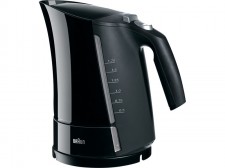 Test Braun Multiquick 5 WK500