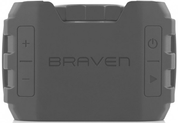 Braven BRV-1 Test - 4
