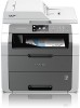 Test - Brother DCP-9022CDW Test