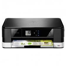 Test A3-Drucker - Brother DCP-J4110DW 