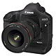 Canon 1D Mark III - 