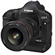 Canon 1Ds Mark III - 