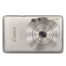 Test Canon Digital Ixus 100 IS