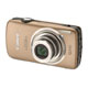 Canon Digital Ixus 200 IS - 