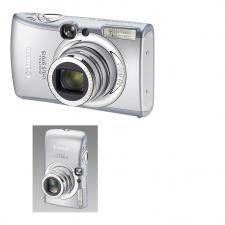 Test Canon Digital Ixus 970 IS