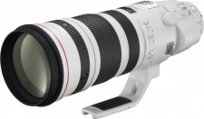 Test Canon EF 4,0/200-400 mm L IS USM Extender 1.4x